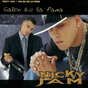Nicky Jam – La Vamos a Montar